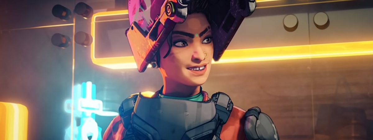 Apex Legends Season 6 Trailer Released 2