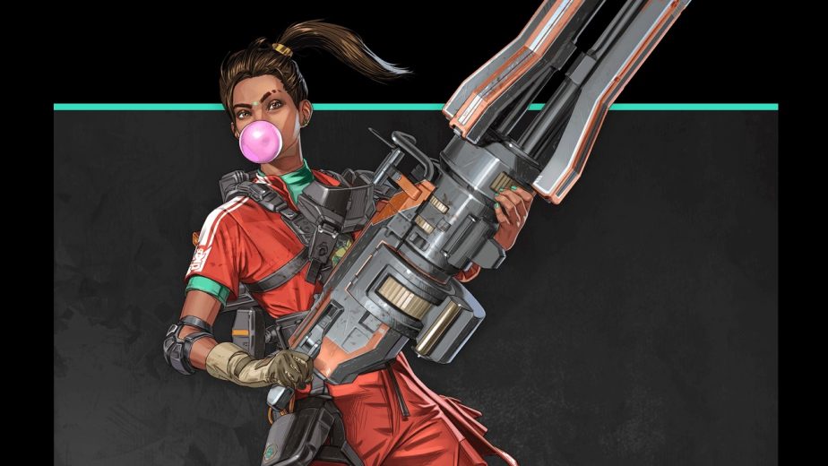 Apex Legends Season 6 Trailer Released