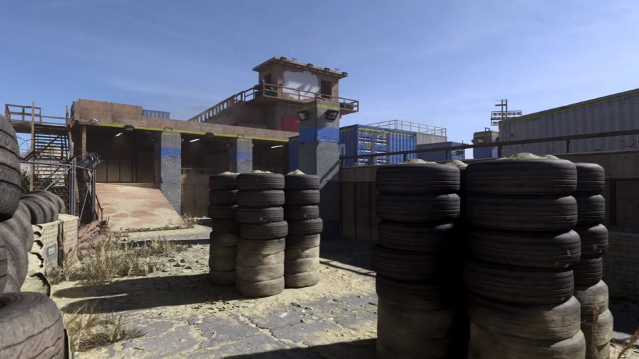 Call of Duty Modern Warfare Free Access Gunfight Tournament Now Live