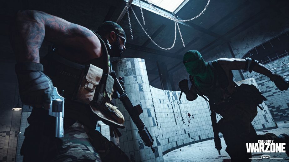 Call of Duty Warzone 75 Million Players 2