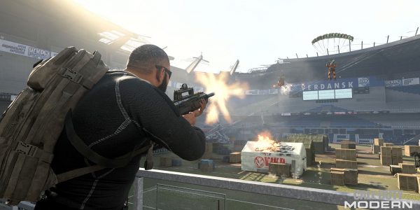 Call of Duty Warzone Season 5 Verdansk Map Changes 2