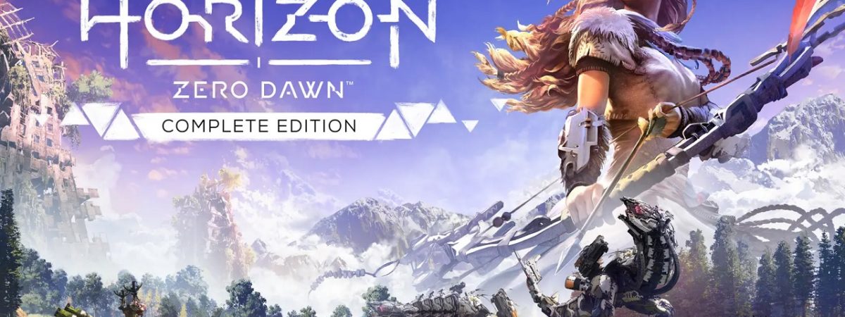 Horizon Zero Dawn PC Release Today 3