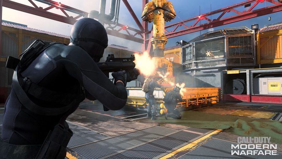 Modern Warfare Free Access Weekend Last Chance Season 5 2