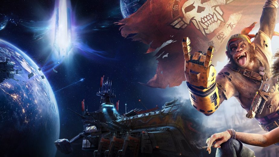 Netflix Beyond Good & Evil Movie Adaptation Announced 2
