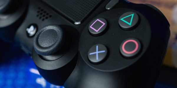 PS4 Controllers Only Partially Compatible with PS5