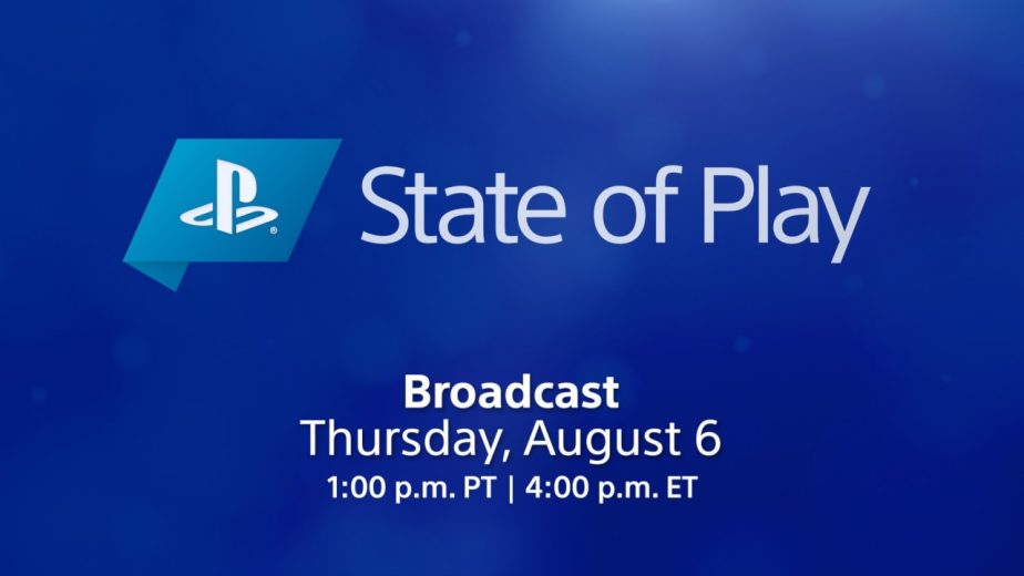 PlayStation State of Play No Big PS5 Announcements