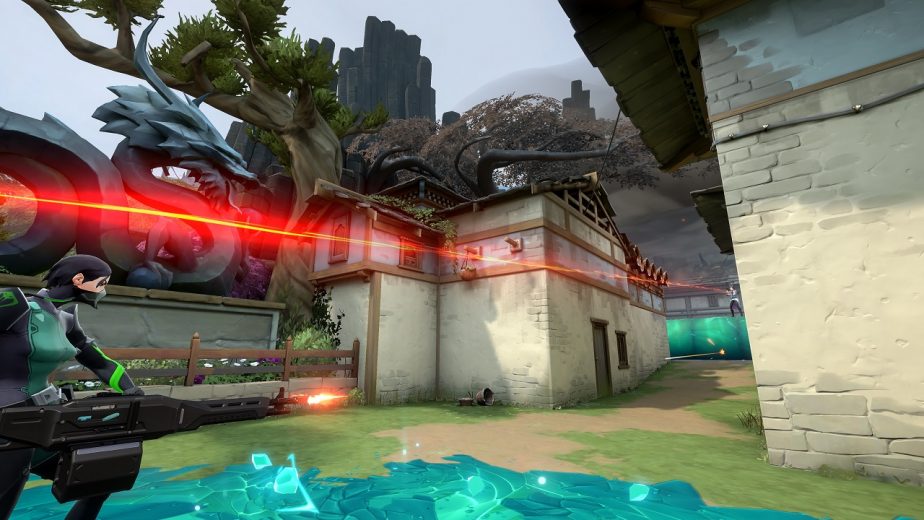 Valorant Deathmatch Beta Now Available