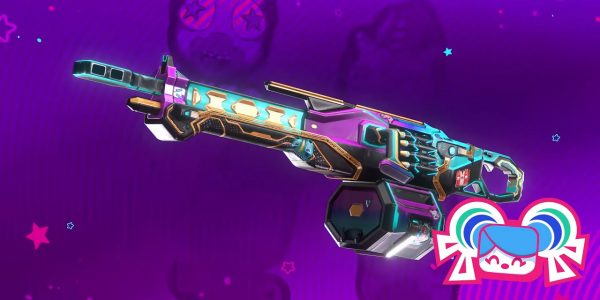 Valorant Glitchpop Skins Announced 2