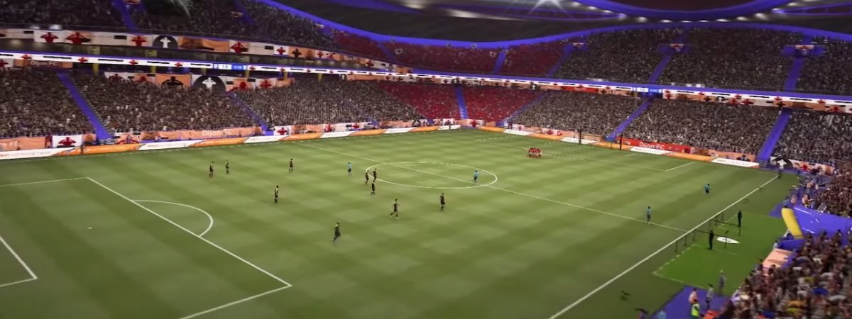 fifa 21 ultimate team trailer arrives online with new mode details