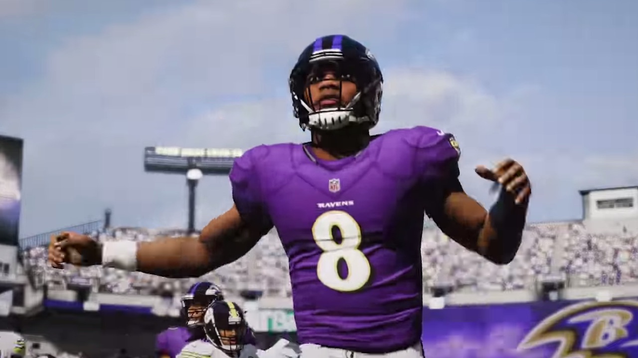 madden 21 ea access
