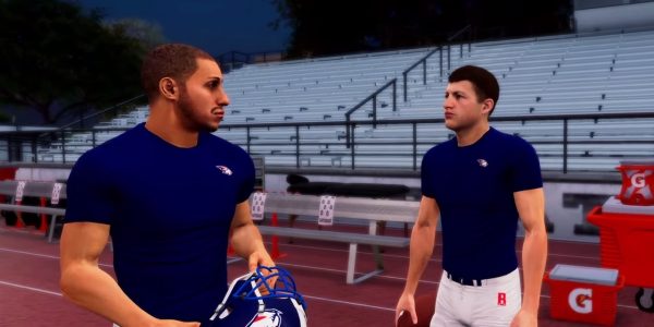 Madden 21 face of the franchise mode videos arrive online