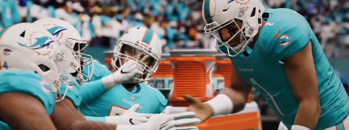 Madden 21 Franchise Mode update EA Sports promises high level changes for game
