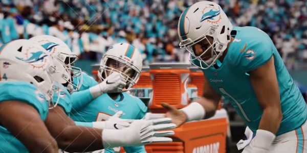 Madden 21 Franchise Mode update EA Sports promises high level changes for game