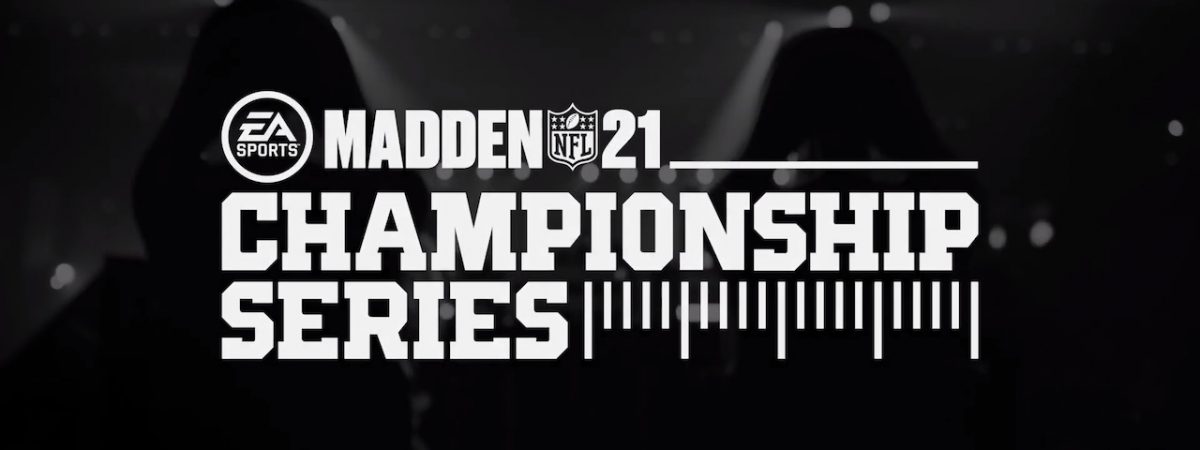 madden 21 championship series details