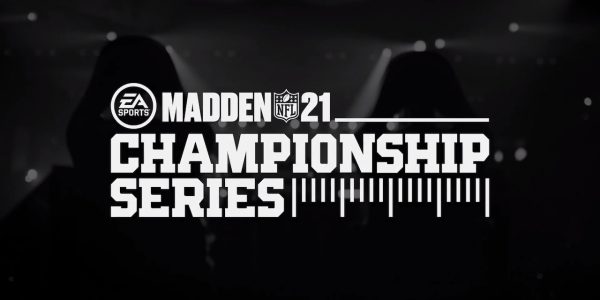 madden 21 championship series details