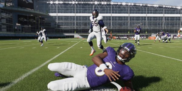 madden 21 passing how to qb slide in madden 21