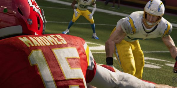 Madden 21 ultimate team top player cards revealed MUT 21