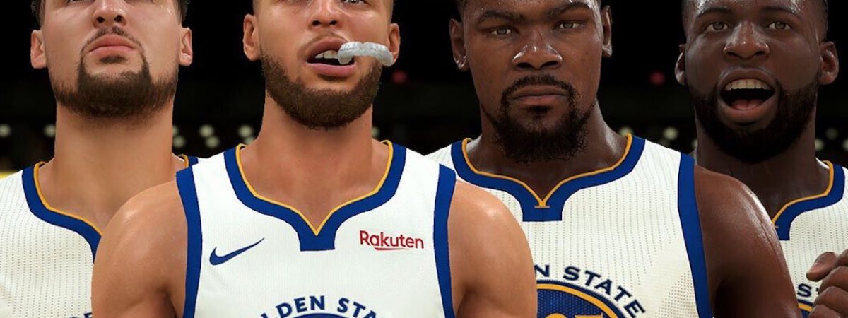 New Nba 2k21 classic teams teased