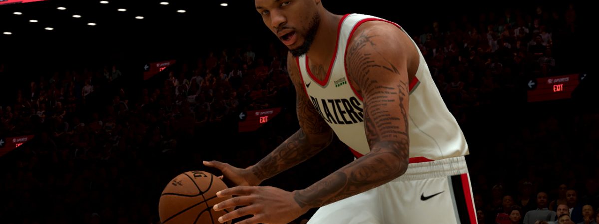 nba 2k21 demo available how to download and whats included