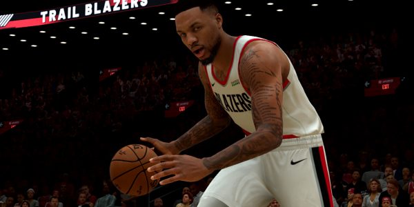 nba 2k21 demo available how to download and whats included