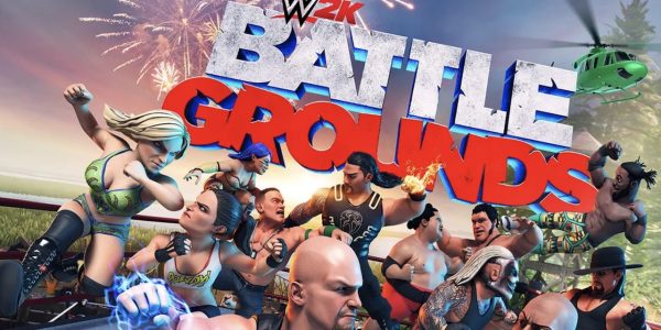 wwe 2k battlegrounds roster more superstars revealed