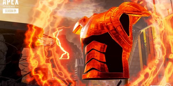 Apex Legends Evo Armour Values Reverted to Pre-Season 6