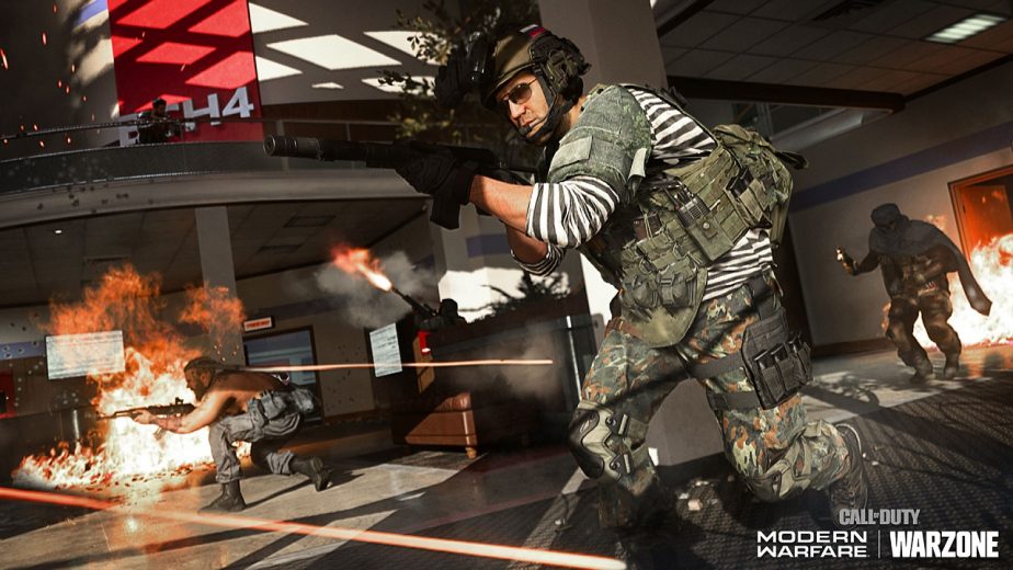 Call of Duty Modern Warfare Nikolai Unlock Season 6