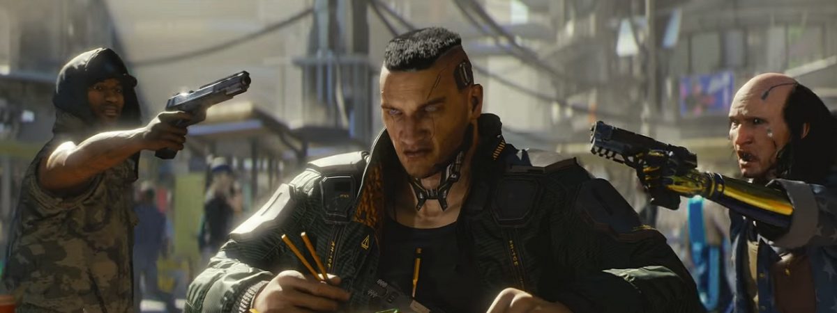 Cyberpunk 2077 Microtransactions Confusion Cleared Up