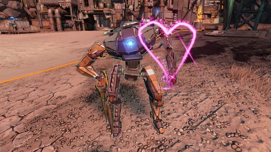 Fifth Borderlands 3 DLC Announced