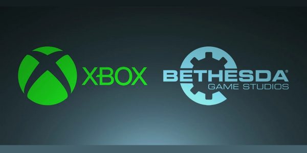 Microsoft Announces Acquisition Deal of Bethesda for 7.5 Billion