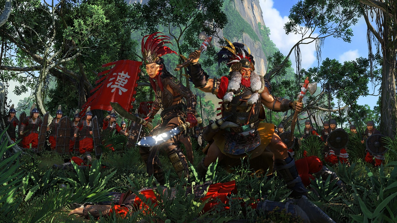 Total war: three kingdoms - the furious wild download free download Total war: three kingdoms - the furious wild download free download