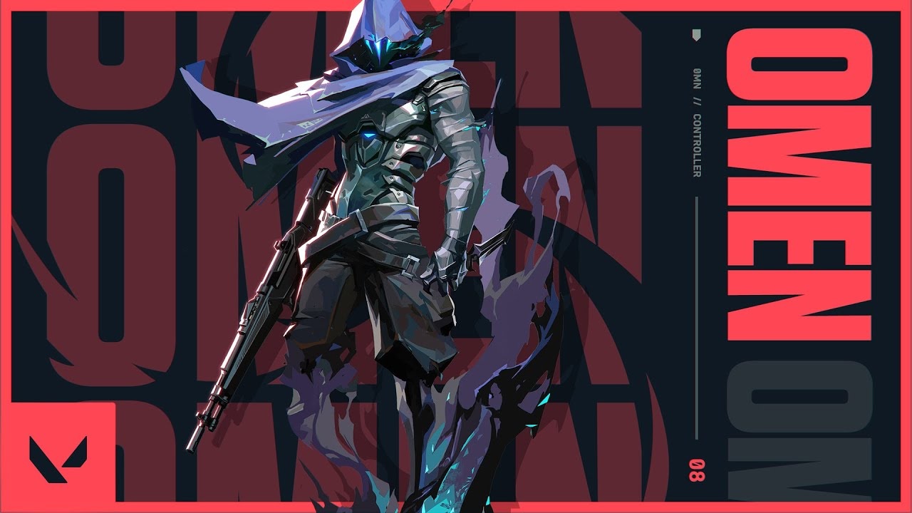 valorant new agent update size