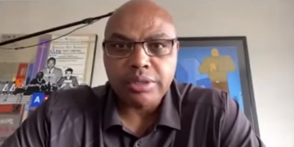 Charles Barkley explains why he's not in NBA 2K games
