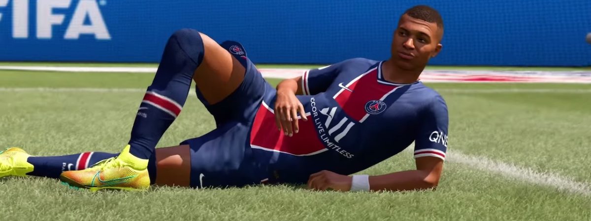 ea fifa 21 soundtrack playlists online stream