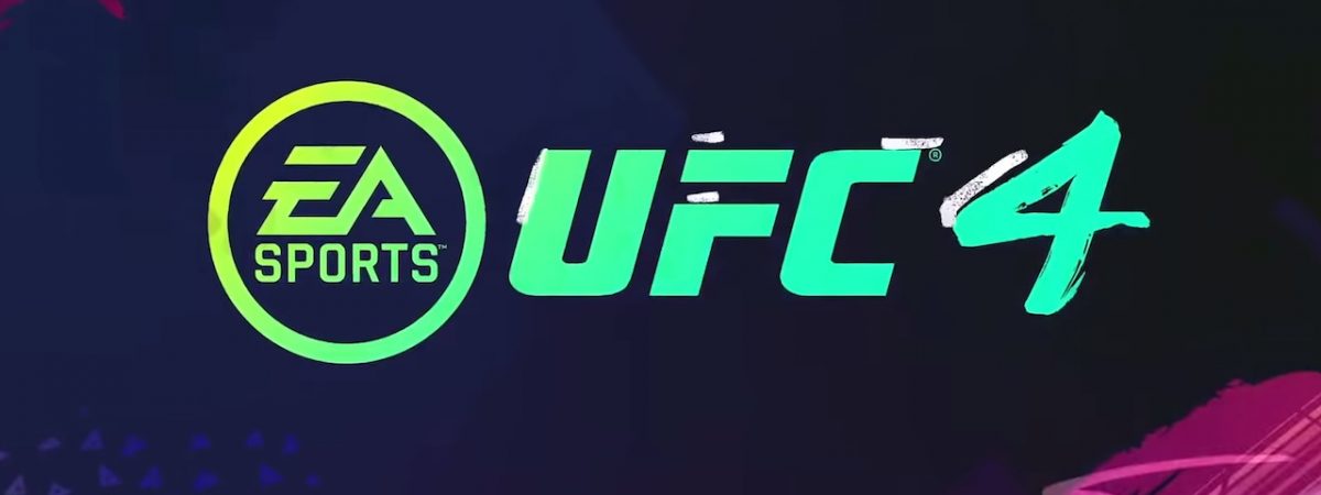 ea sports ufc 4 update new fighters weight changes gameplay fixes