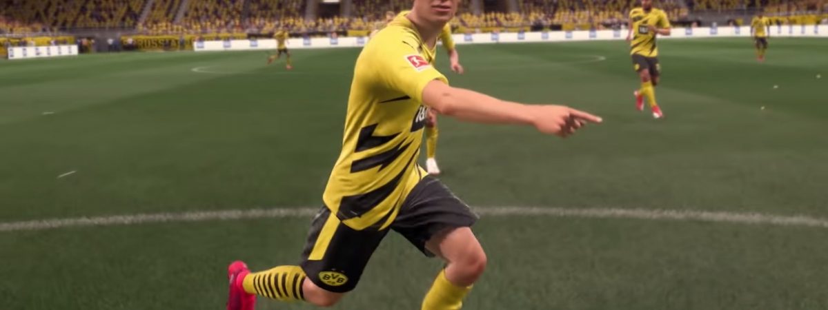 fifa 21 demo update ea says no demo ahead of game release this year