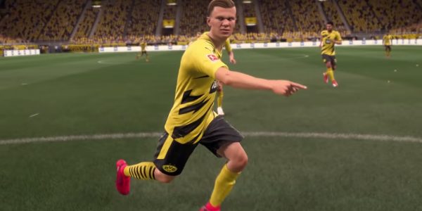 fifa 21 demo update ea says no demo ahead of game release this year