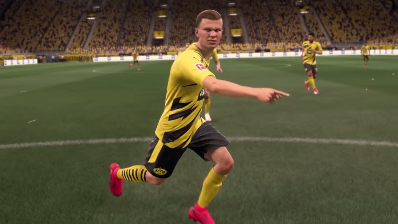 FIFA 21 Demo Update EA Says No Demo Before Game's Release