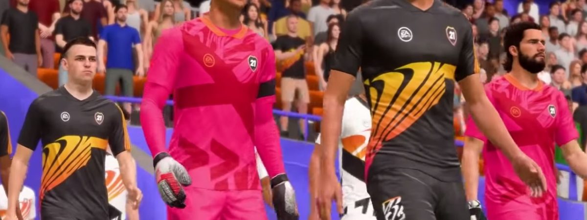 FIFA 21 Ones to Watch players and campaign details revealed