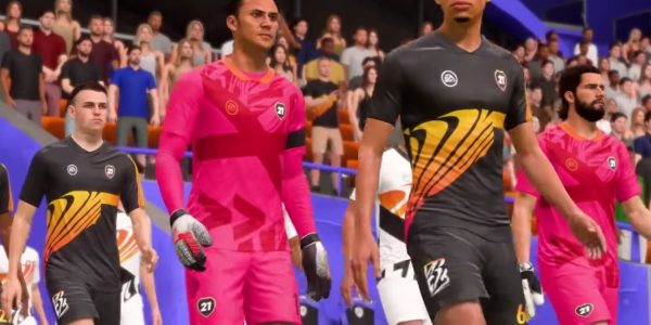 FIFA 21 Ones to Watch players and campaign details revealed