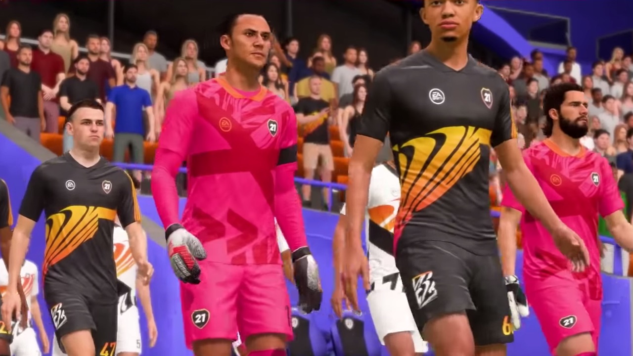 New FIFA 21 Ones to Watch Players Revealed With OTW