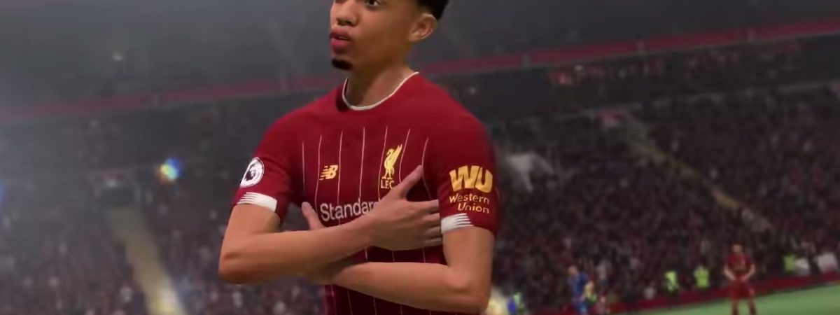 FIFA 21 top 100 player ratings revealed fans react