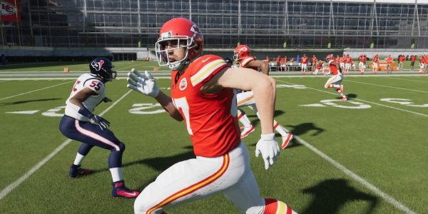 How to Do Hot Routes in Madden 21 Passing