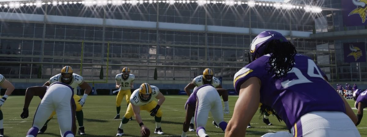 Madden 21 defense adjustments how to qb spy in madden 21