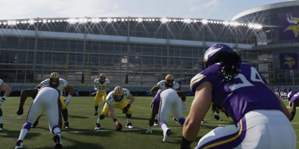 Madden 21 defense adjustments how to qb spy in madden 21