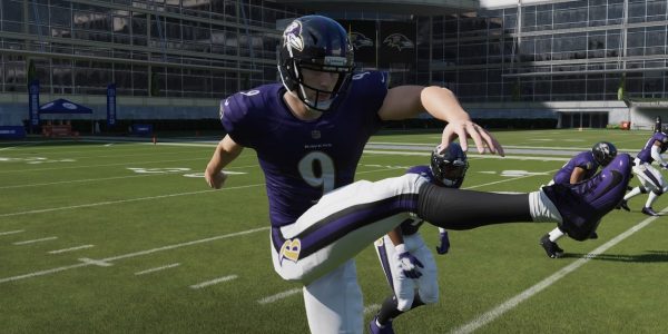 Madden 21 kicking how to kick field goals extra point punt or kick off