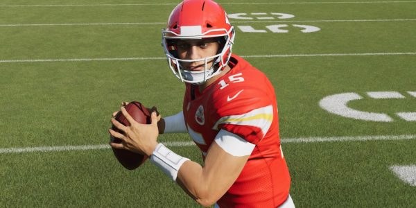 How to Throw a Touch Pass in Madden 22