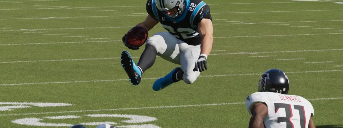 Madden 21 Rush Moves: How to Hurdle, Juke, Stiff Arm, or Jurdle