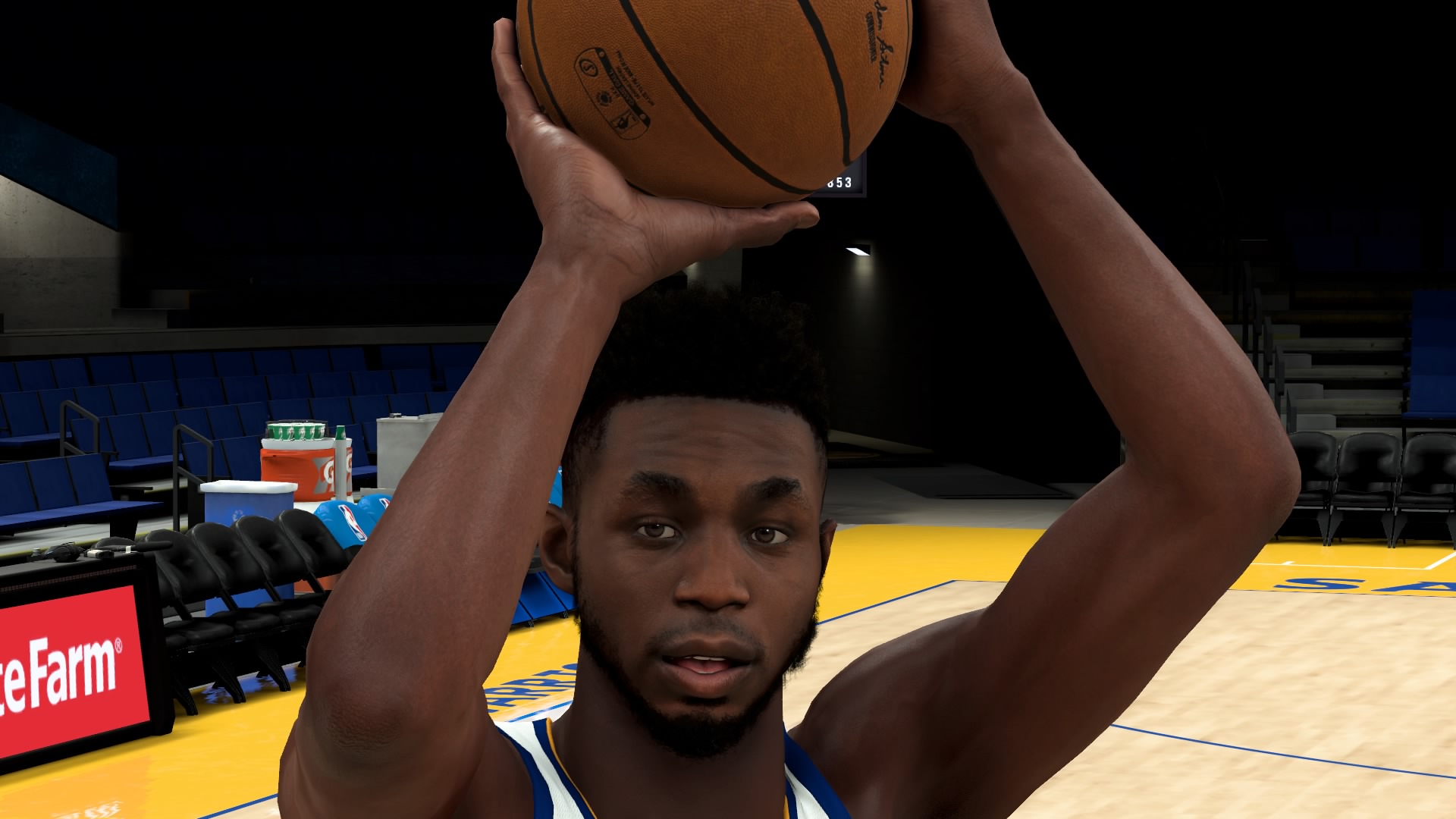 nba 2k21 andrew wiggins update