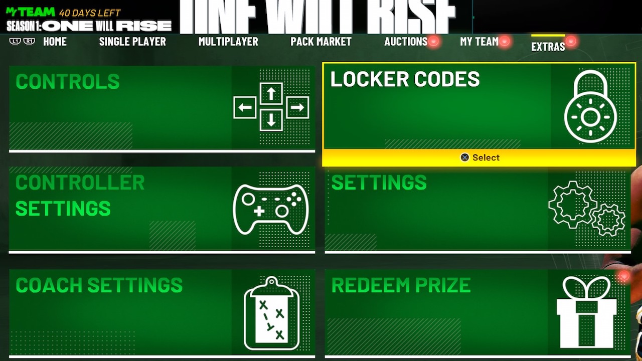 where to enter nba 2k21 locker code